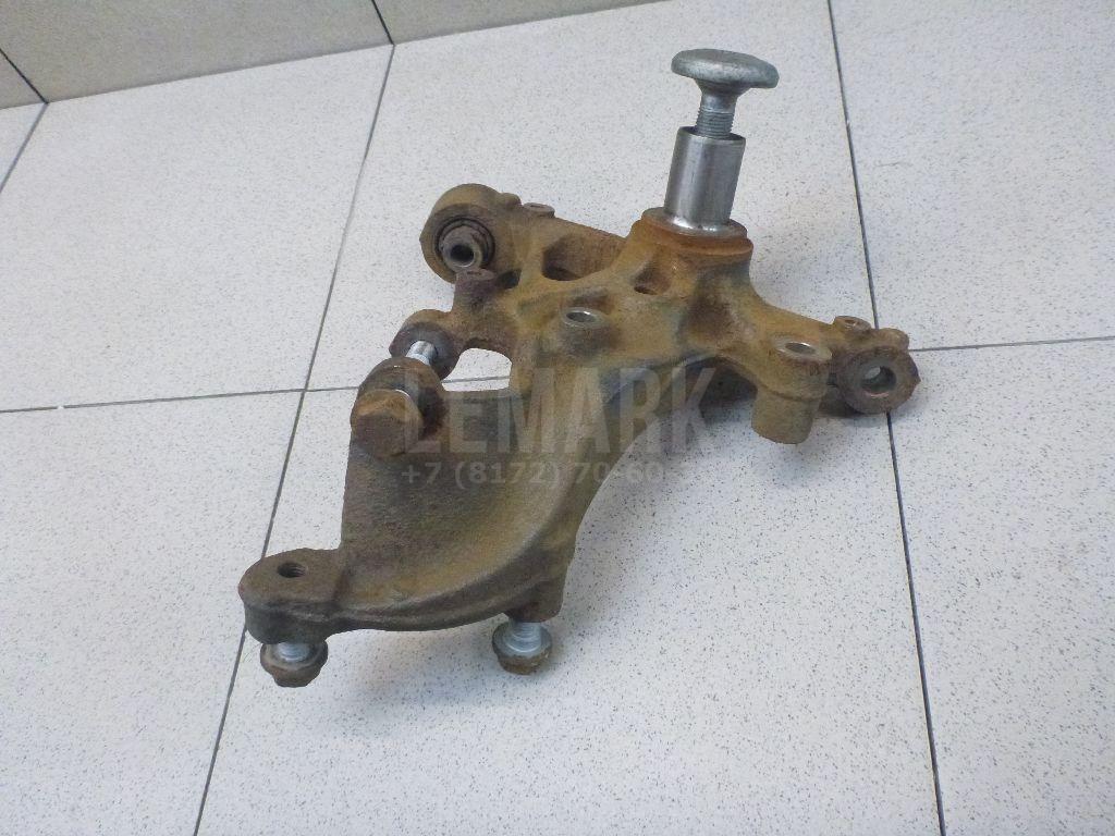 Кулак поворотный задний правый для  BMW X5 E53 2000-2007
