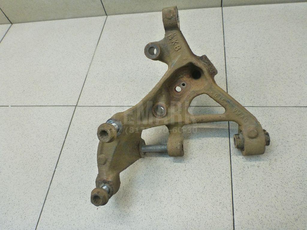 Кулак поворотный задний правый для  BMW X5 E53 2000-2007