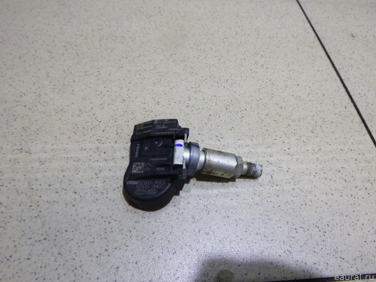 Датчик давления в шине (TPMS)