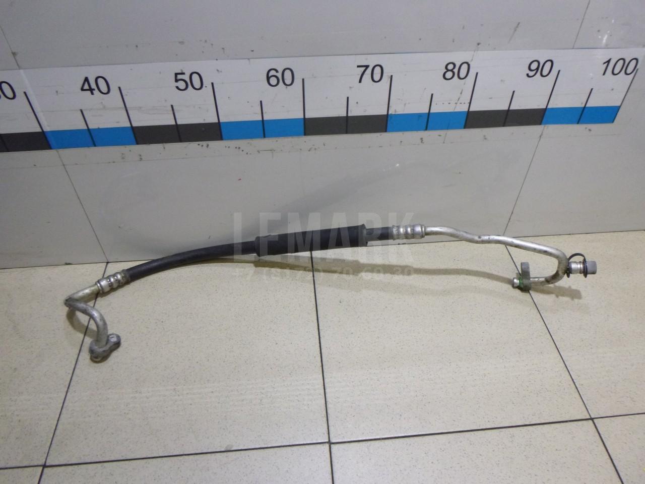 Трубка кондиционера 977622W030 Hyundai-Kia