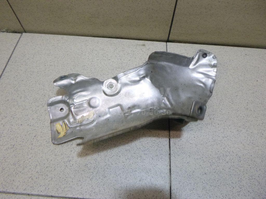 Экран тепловой