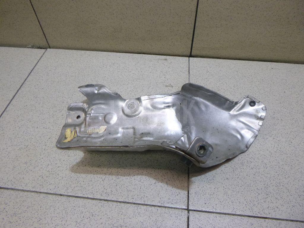 Экран тепловой