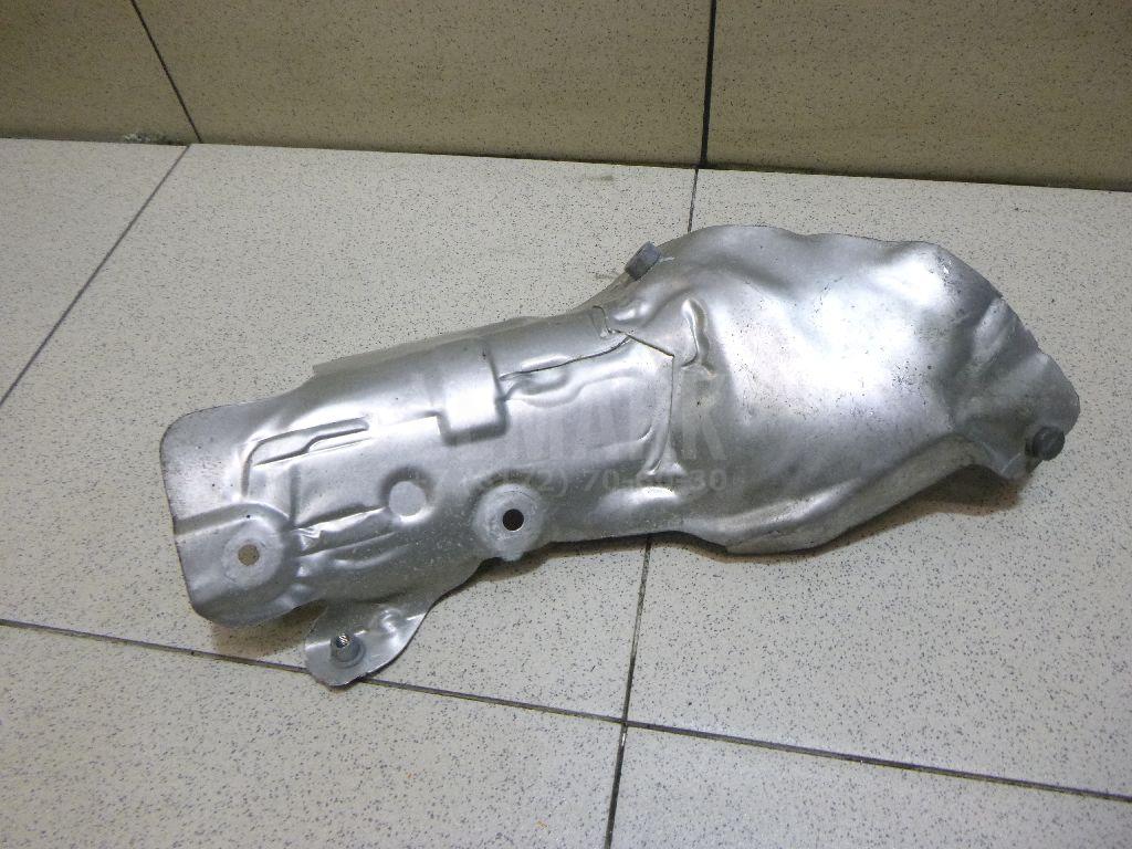 Экран тепловой