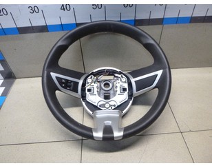 Рулевое колесо для AIR BAG (без AIR BAG) для Chevrolet Camaro 2009-2015 БУ состояние отличное
