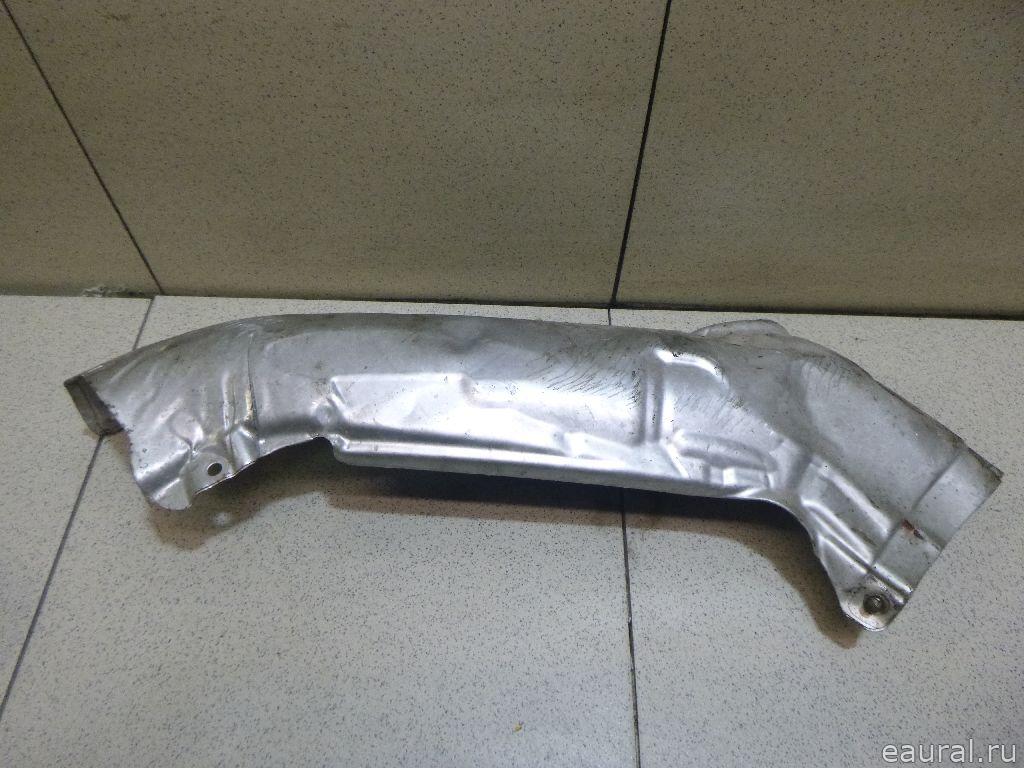 Экран тепловой