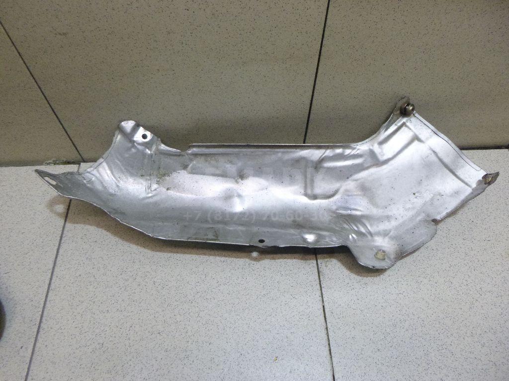 Экран тепловой для  Acura MDX 2013-2020