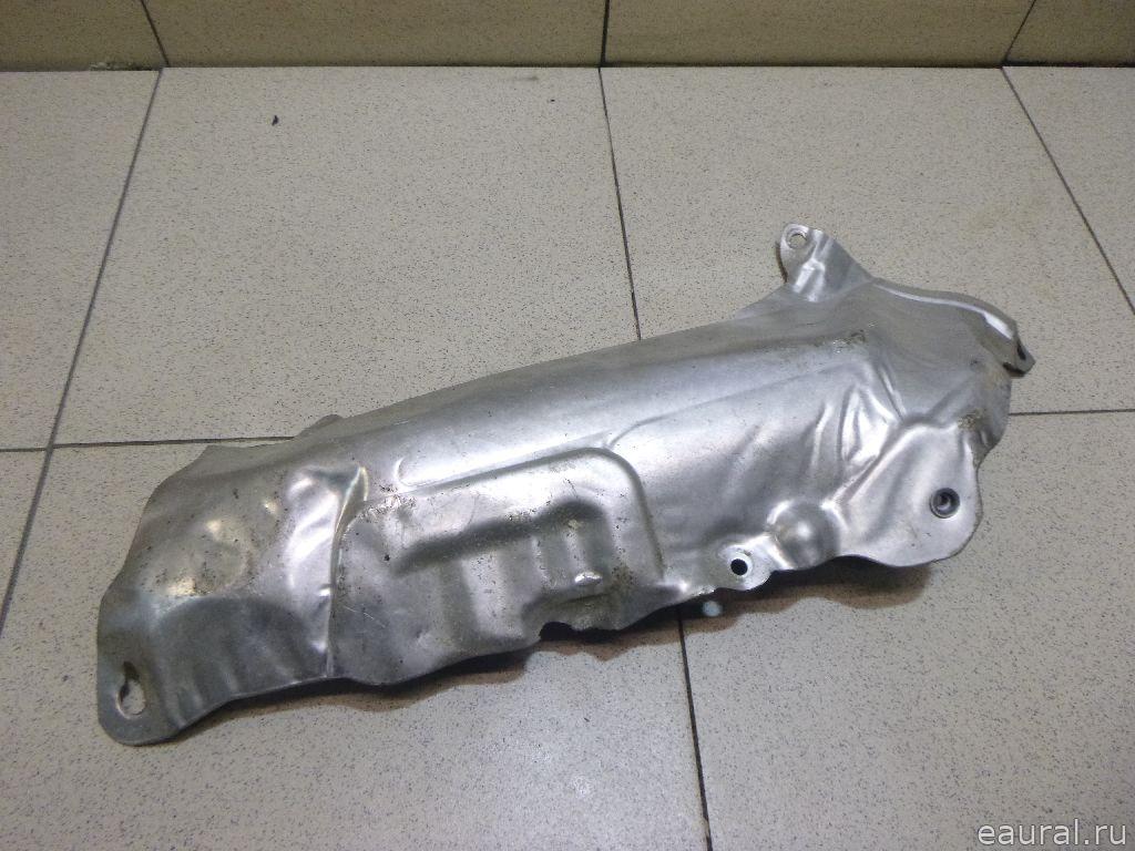Экран тепловой