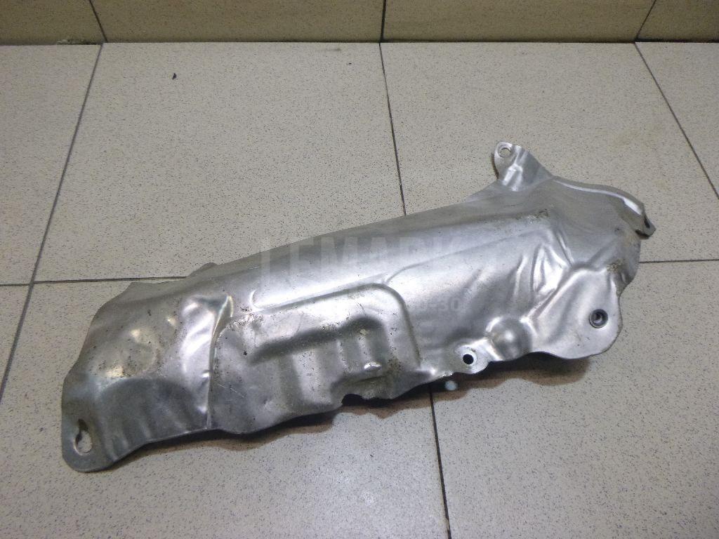 Экран тепловой