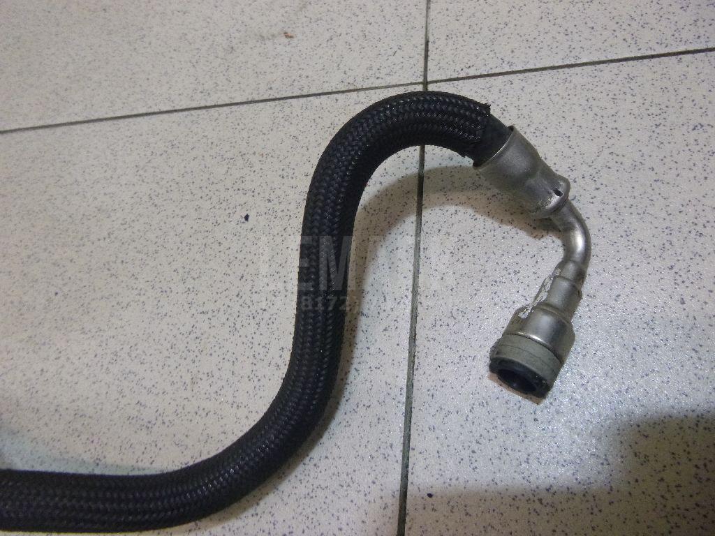 Шланг топливный для  BMW 1-serie F20/F21 2011-2019