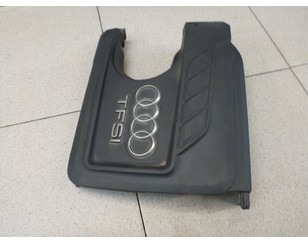 Накладка декоративная для Audi A1 (8X) 2010-2018 б/у состояние под восстановление