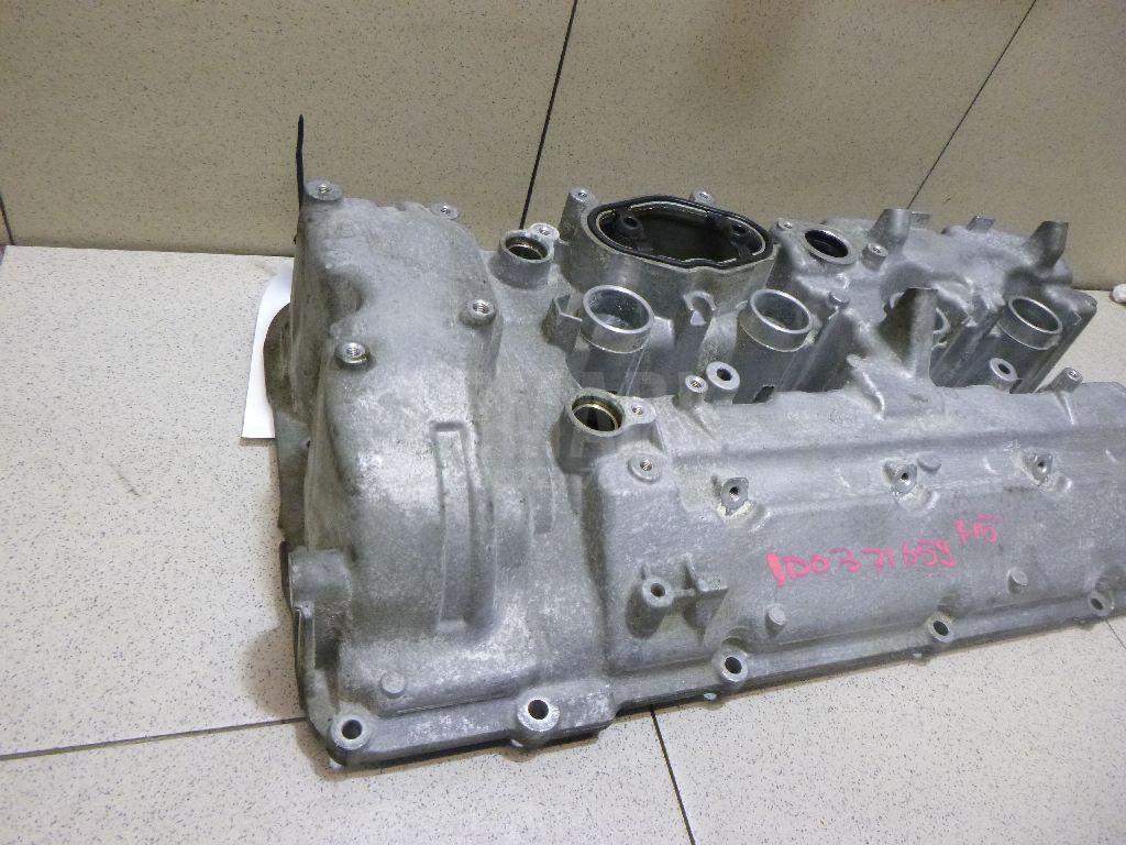 Крышка головки блока (клапанная) для  Audi Allroad quattro 2006-2012
