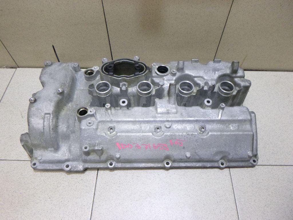 Крышка головки блока (клапанная) для  Audi Allroad quattro 2006-2012