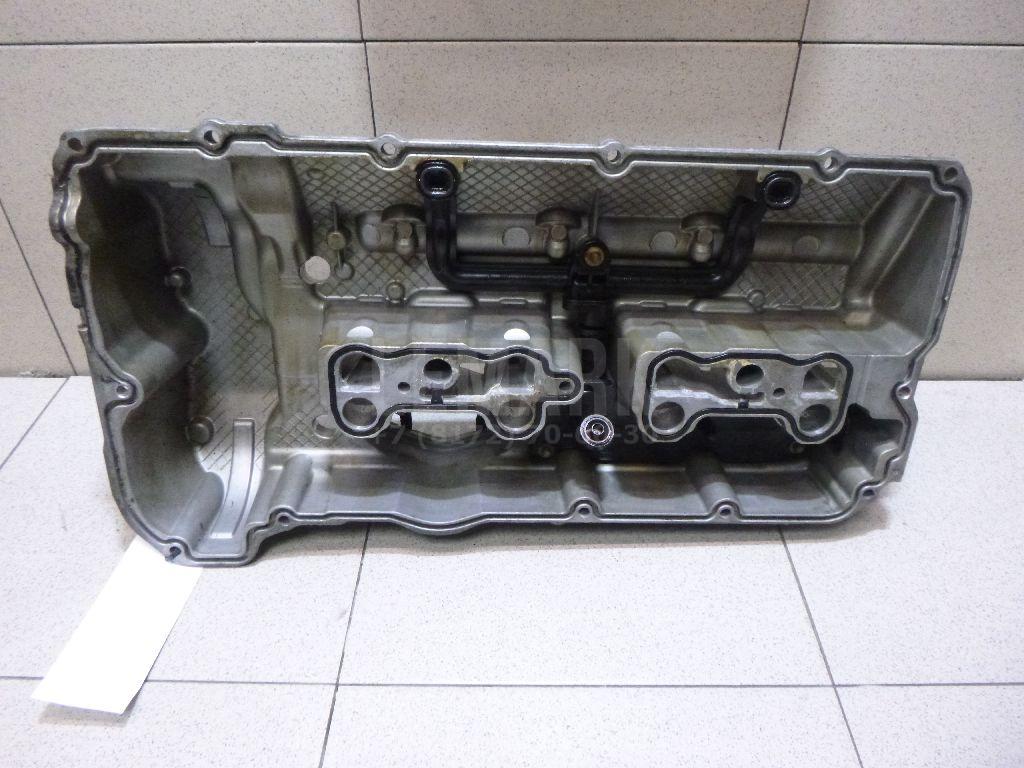 Крышка головки блока (клапанная) для  Audi Allroad quattro 2006-2012