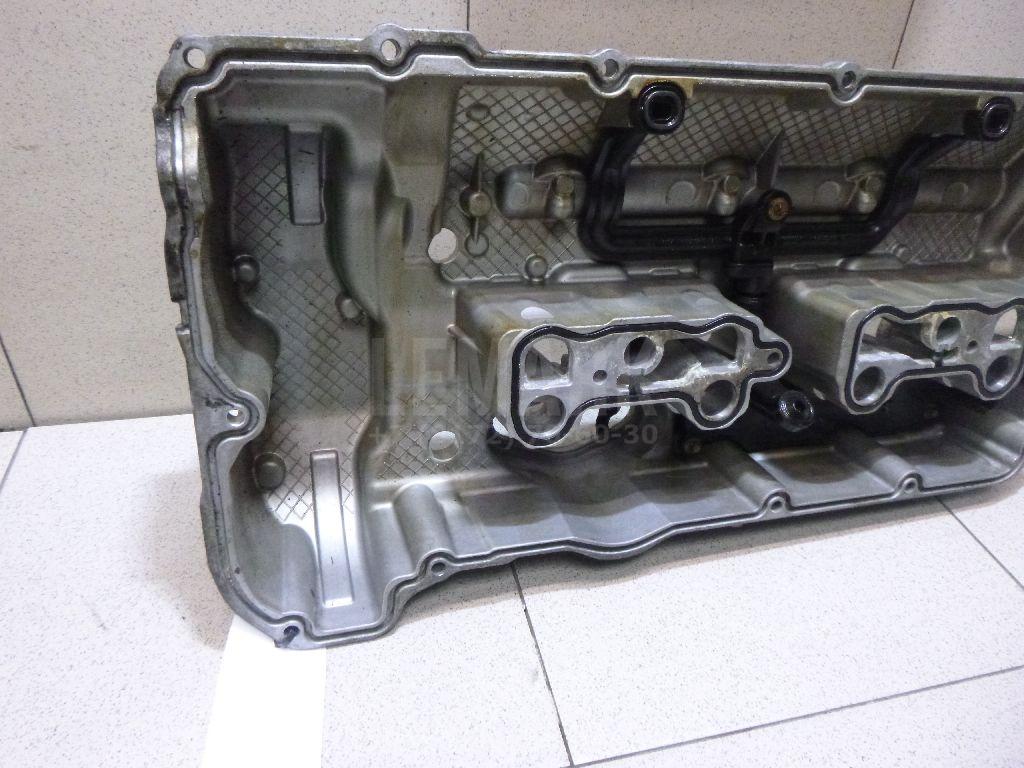 Крышка головки блока (клапанная) для  Audi Allroad quattro 2006-2012