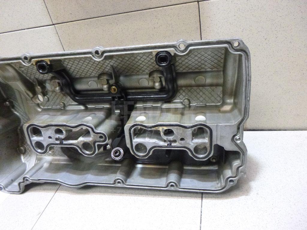 Крышка головки блока (клапанная) для  Audi Allroad quattro 2006-2012