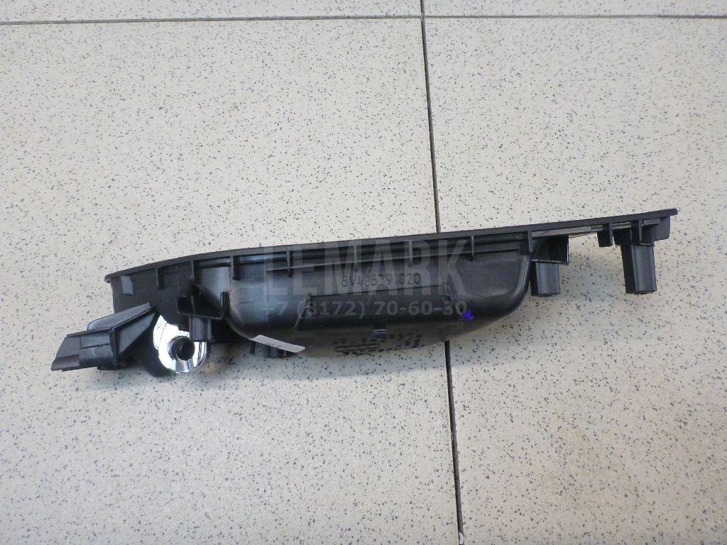 Ручка двери задней внутренняя правая для  BMW 3-serie E92/E93 2006-2012