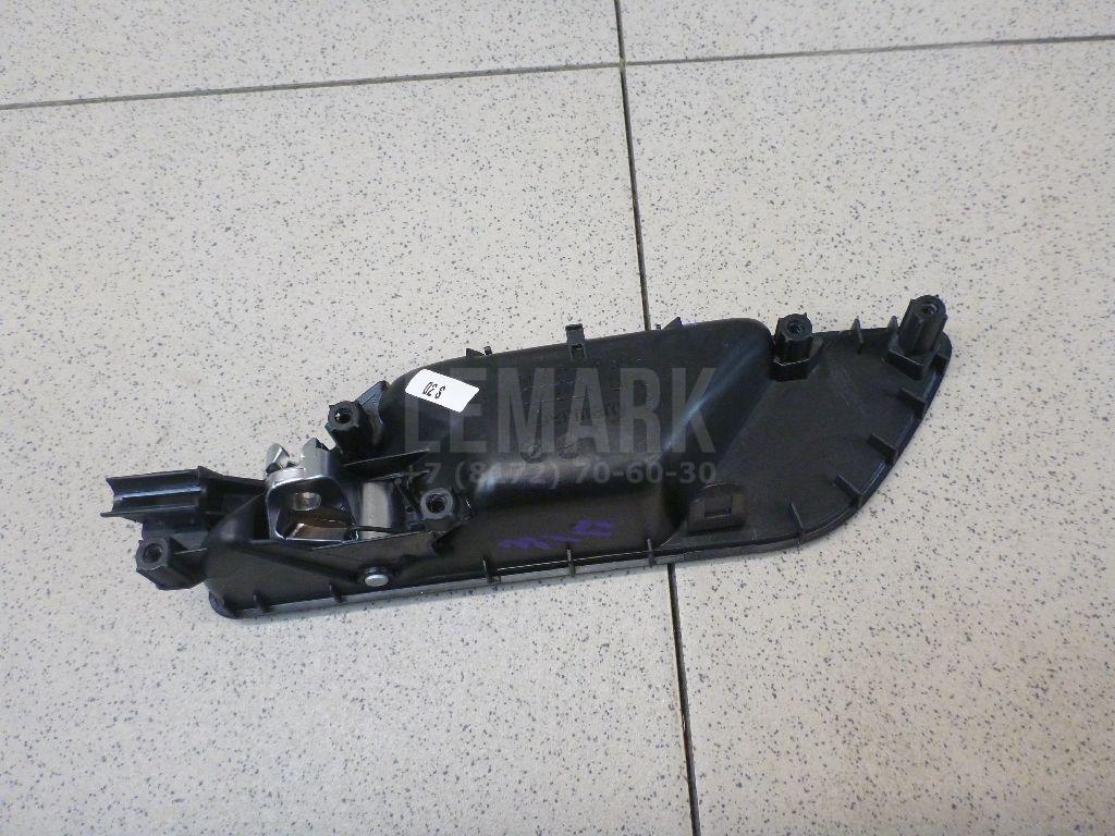 Ручка двери задней внутренняя правая для  BMW 3-serie E92/E93 2006-2012