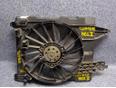 Вентилятор радиатора