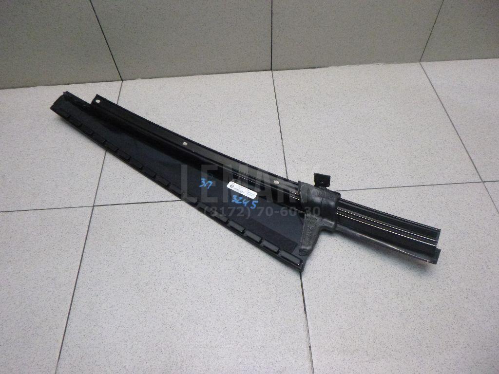 Накладка двери задней правой для  BPW SH 1995