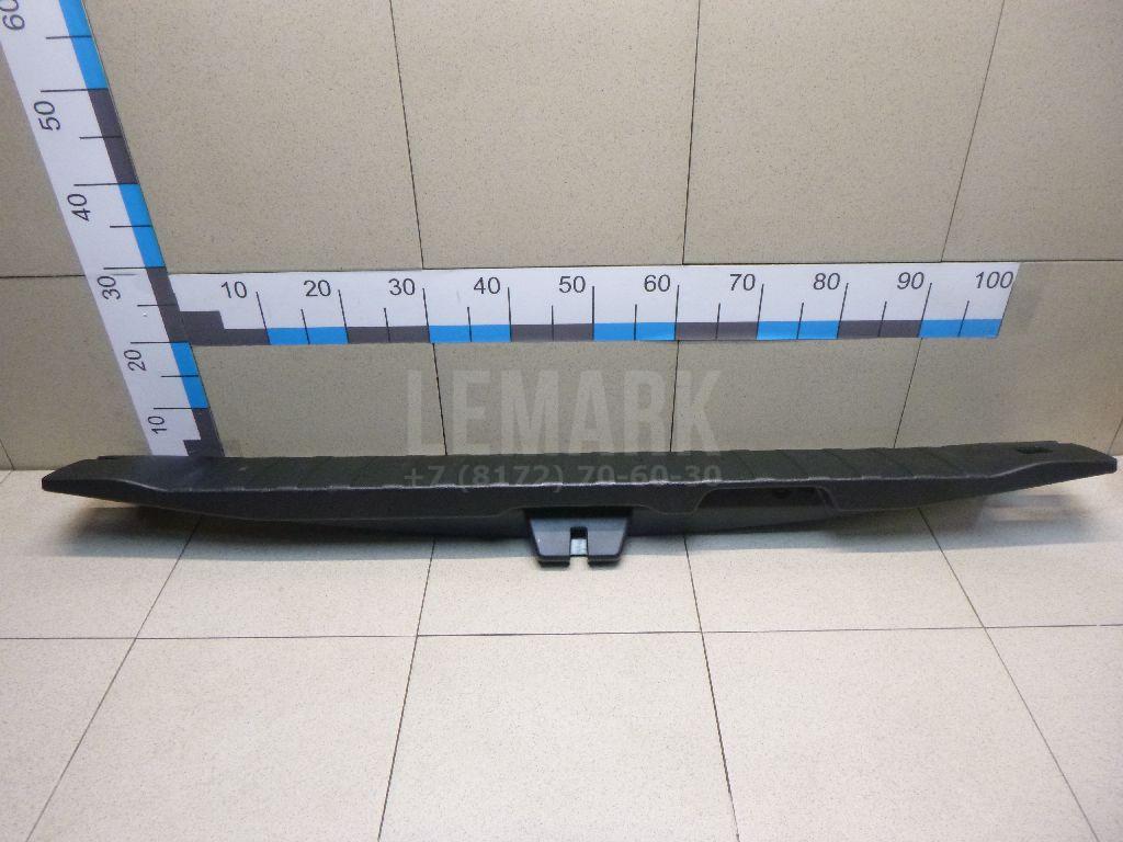 Обшивка двери багажника