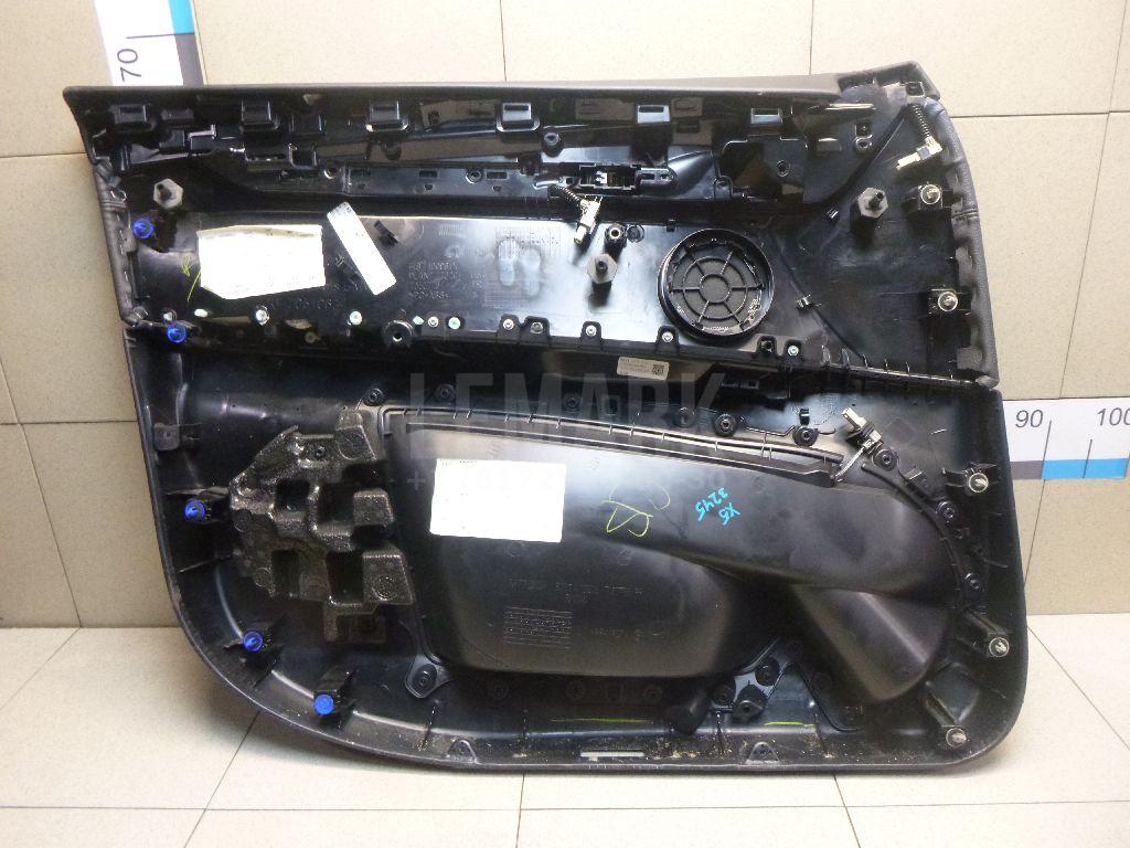 Обшивка двери передней правой для  Audi A5/S5 (F5) 2017