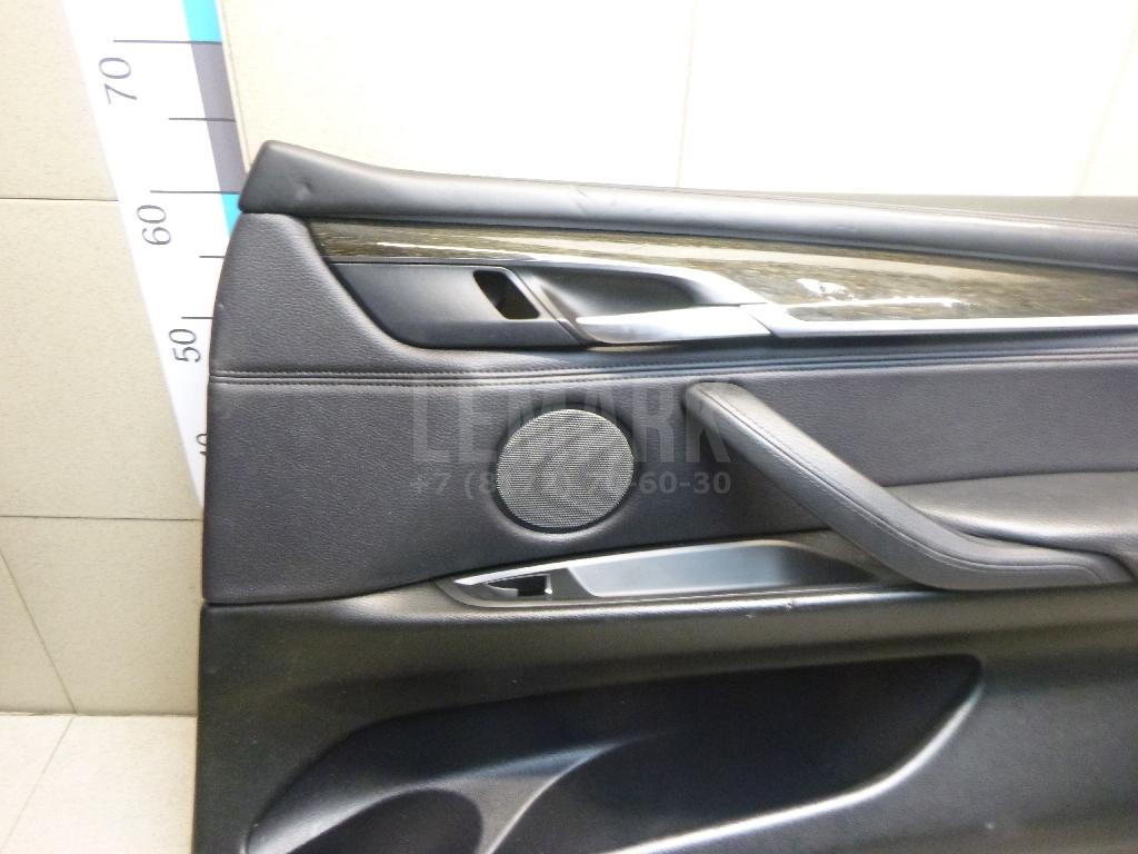Обшивка двери передней правой для  Audi A5/S5 (F5) 2017