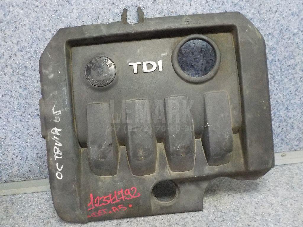 Накладка декоративная 03G103925BK VAG