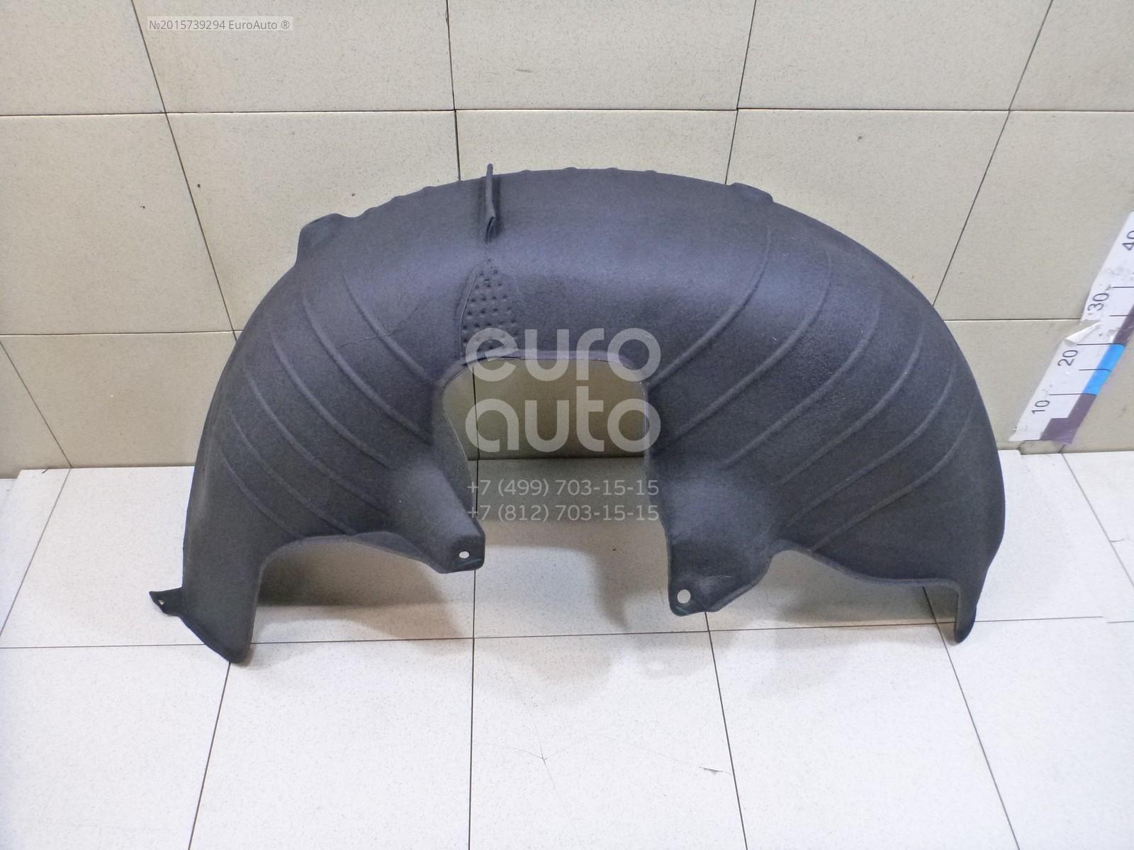 86821-S2000 Hyundai-Kia Локер задний левый от производителя по спец ...
