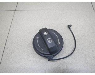 Крышка топливного бака для Mitsubishi Galant (DJ,DM) 2003-2012 б/у состояние отличное