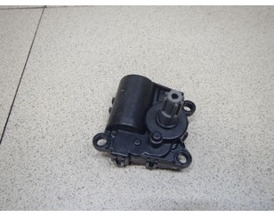 Моторчик заслонки отопителя для Hyundai Avante 2010-2015 с разборки состояние отличное