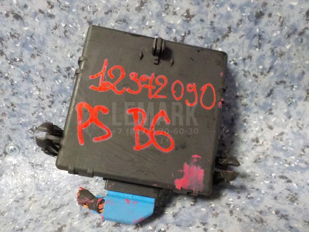 Блок электронный 3C0907530C VAG