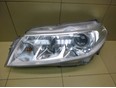 Фара левая