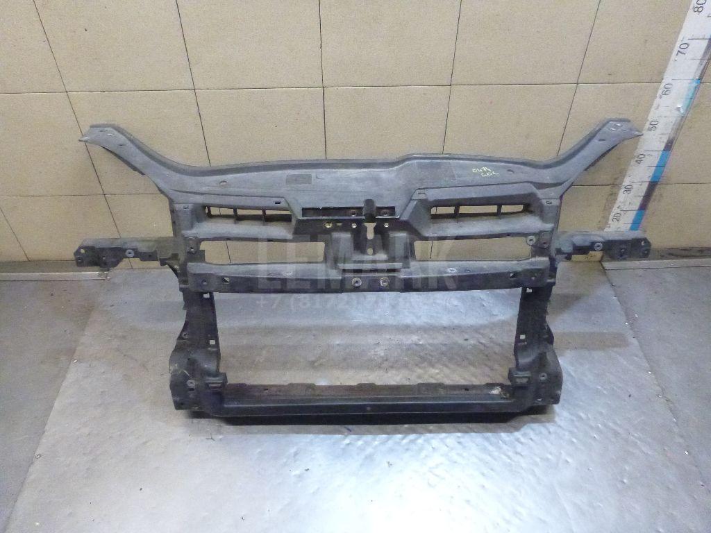 Панель передняя 1K0805588T VAG