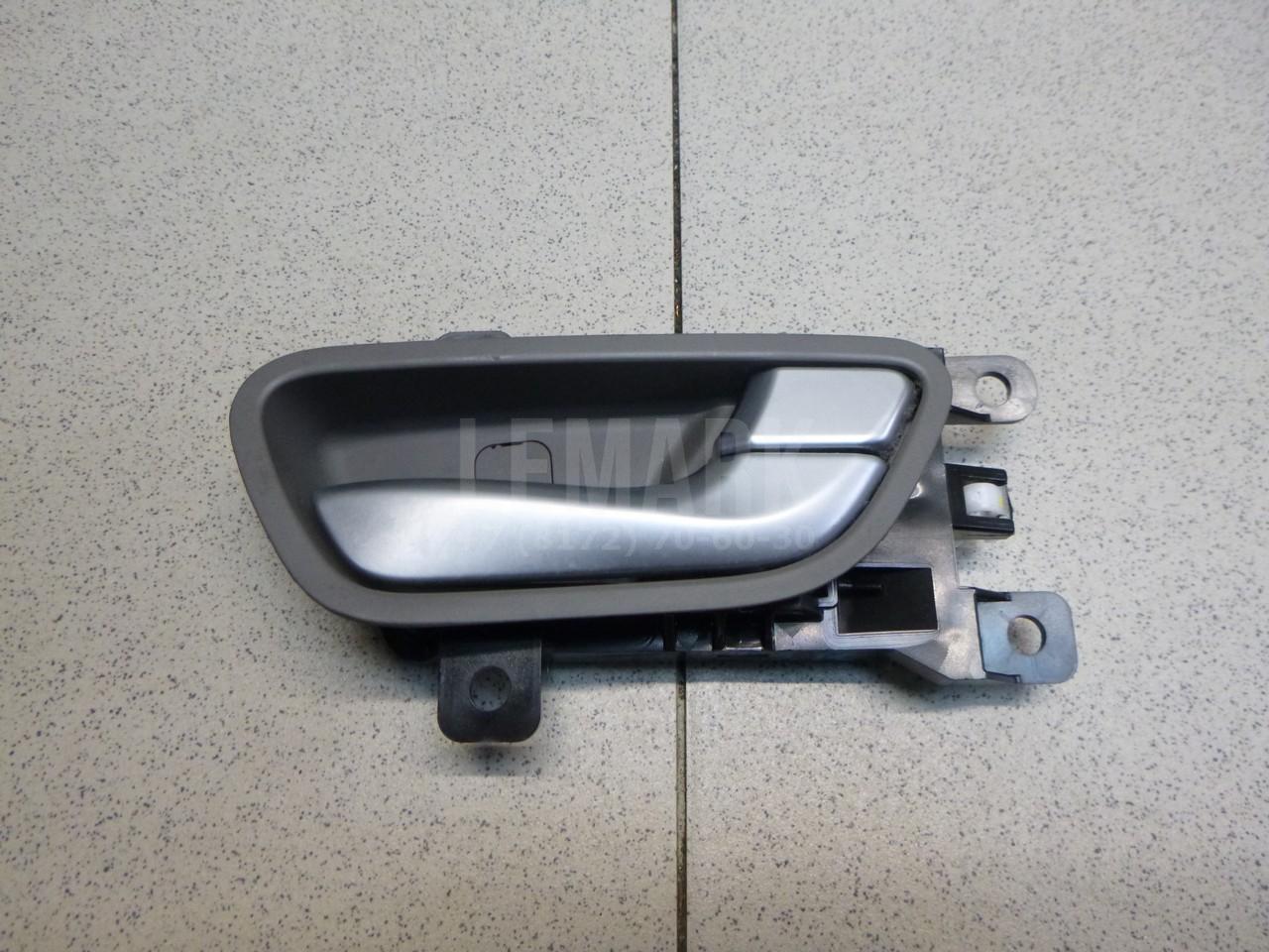 Ручка двери внутренняя правая 826202W000SDH Hyundai-Kia