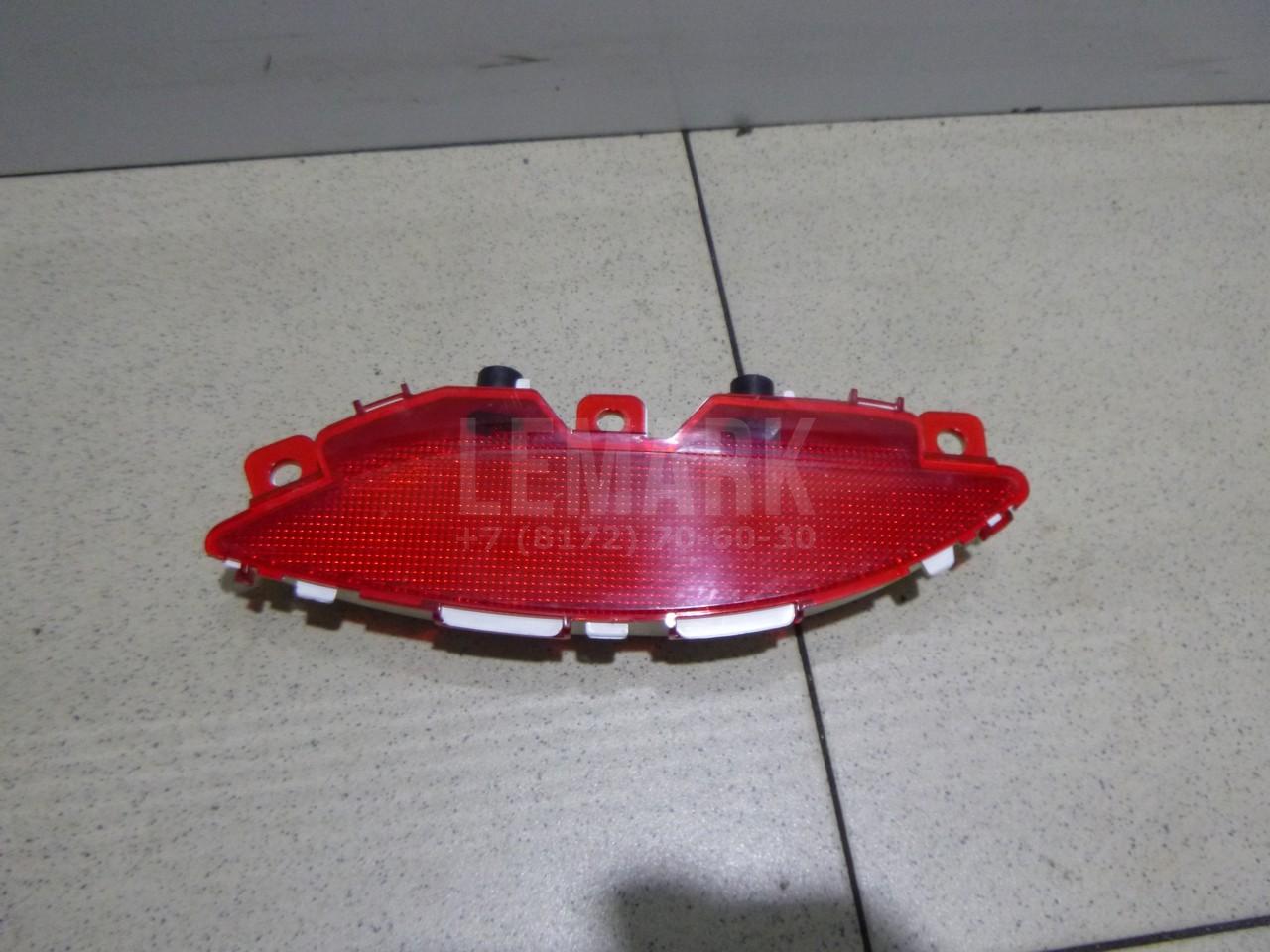 Фонарь подсветки двери 926402W000 Hyundai-Kia
