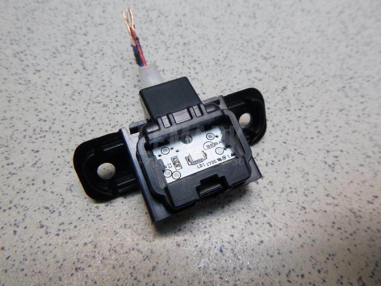 Подсветка 847932W000 Hyundai-Kia