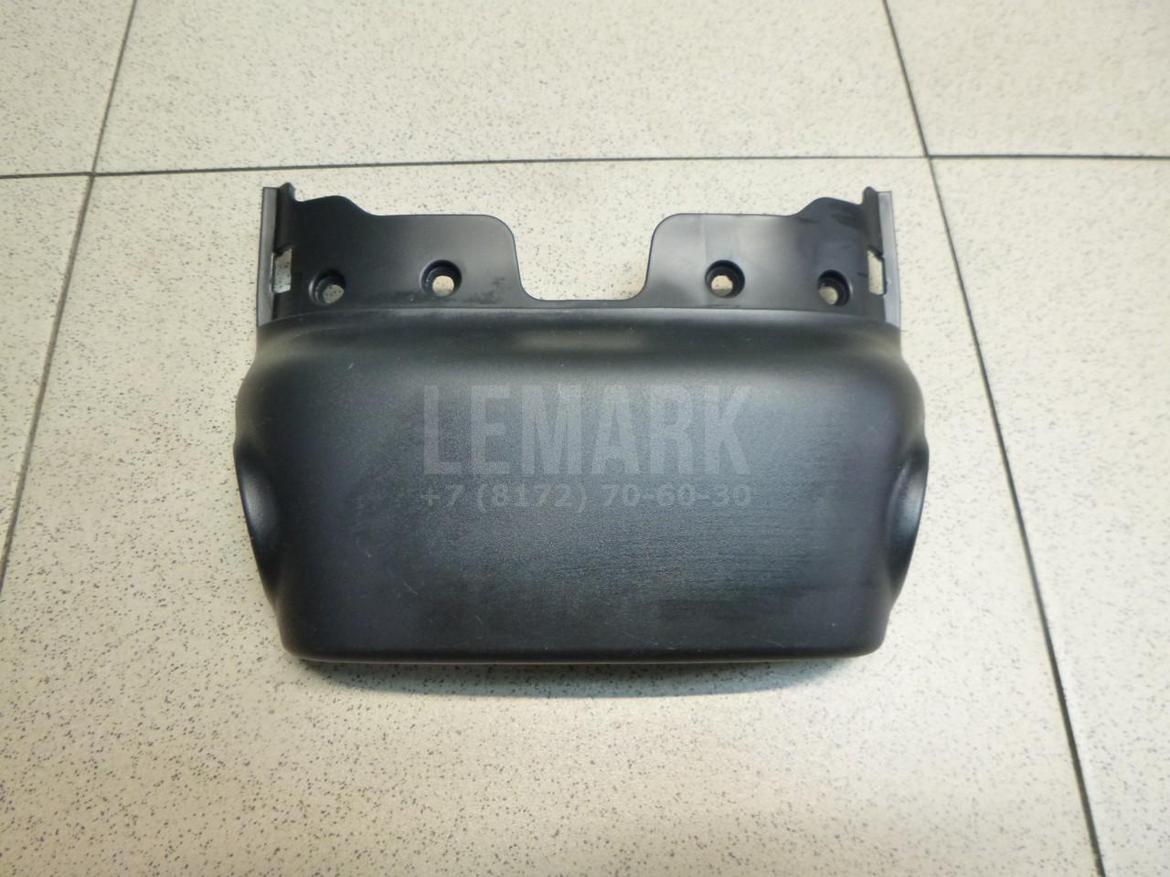 Кожух рулевой колонки верхний 848502W000RYN Hyundai-Kia