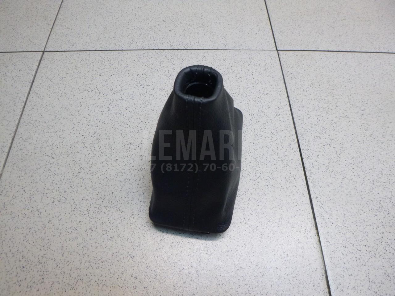Чехол кулисы 846402W100RYN Hyundai-Kia