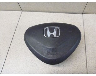 Подушка безопасности в рулевое колесо для Honda Accord VIII 2008-2015 с разборки состояние отличное