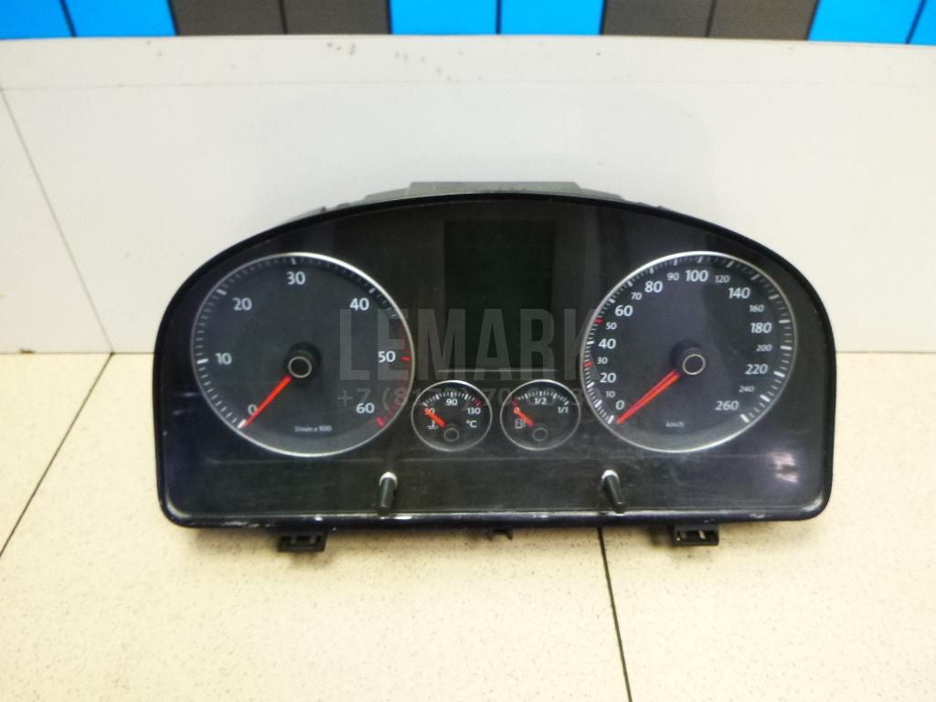 Панель приборов 1T0920874AXZ02 VAG