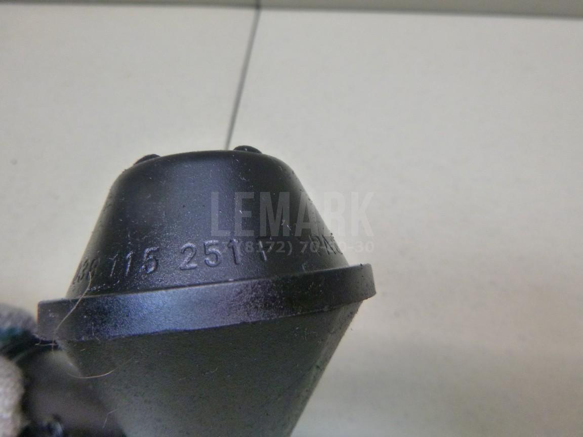 Маслозаборник для  BMW X5 F15/F85 2013-2018