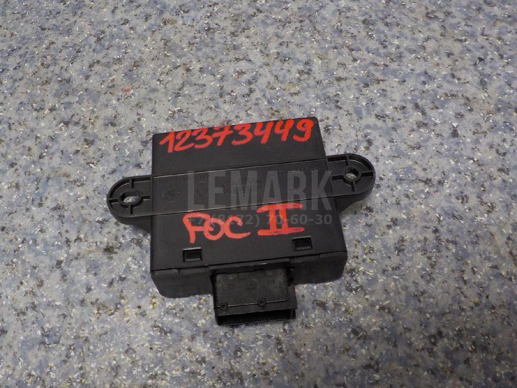 Блок электронный 3M5T9S338AD Ford