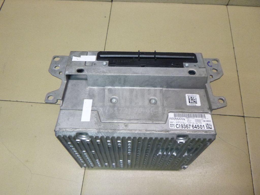 Чейнджер компакт дисков для  Belgee X50 2023