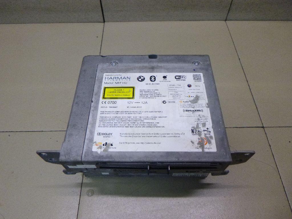 Чейнджер компакт дисков для  Belgee X50 2023