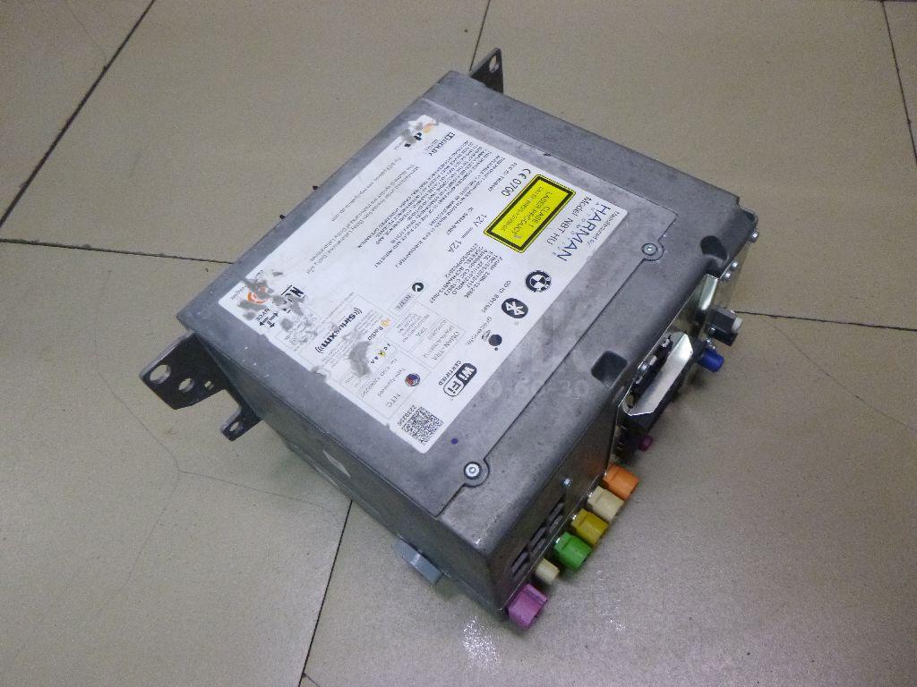 Чейнджер компакт дисков для  Belgee X50 2023