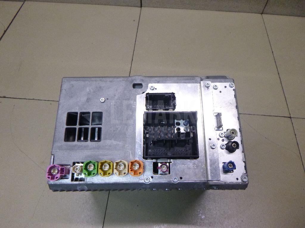 Чейнджер компакт дисков для  Belgee X50 2023