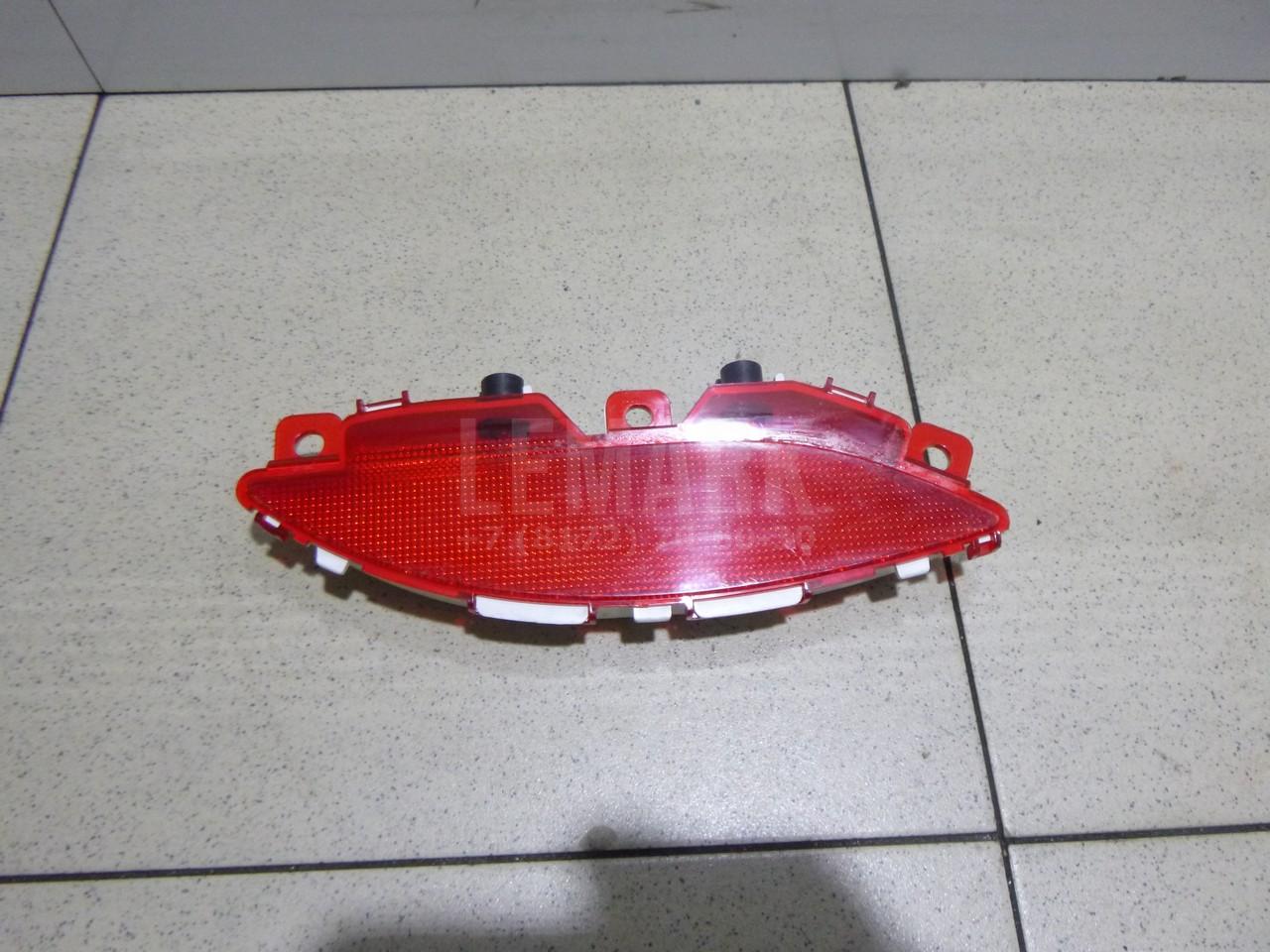 Фонарь подсветки двери 926302W000 Hyundai-Kia