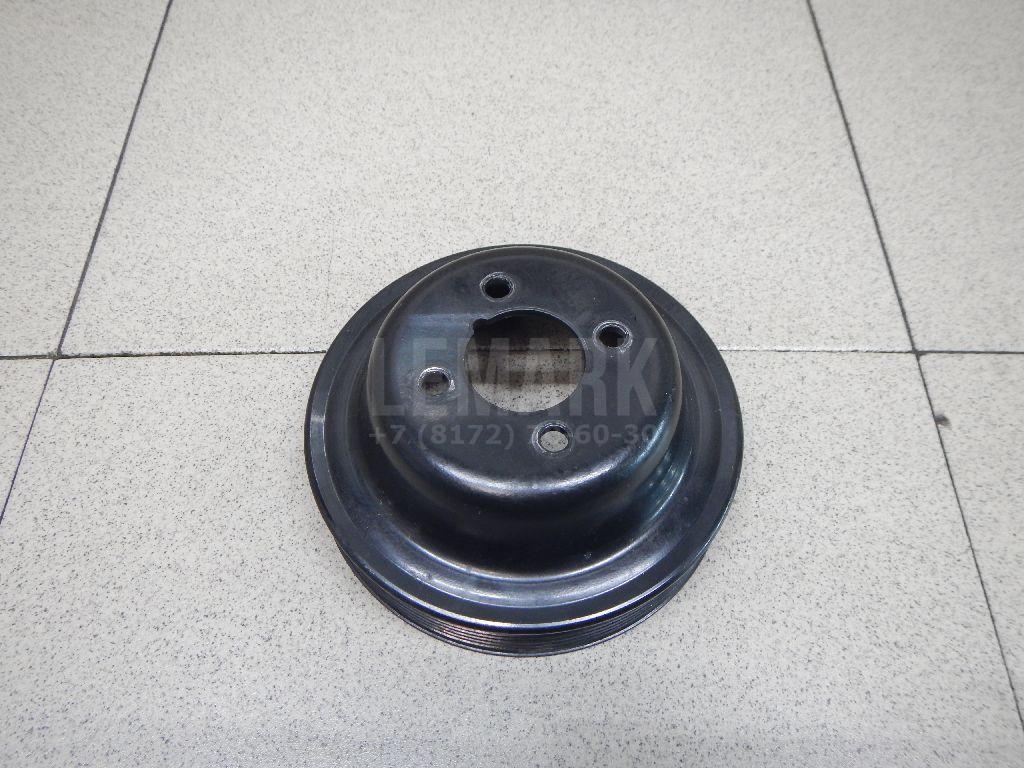 Шкив водяного насоса (помпы) 252213CGA0 Hyundai-Kia