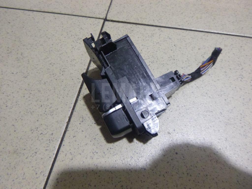 Кнопка фиксатора стояночного тормоза для  Audi A4 [B5] 1994-2001