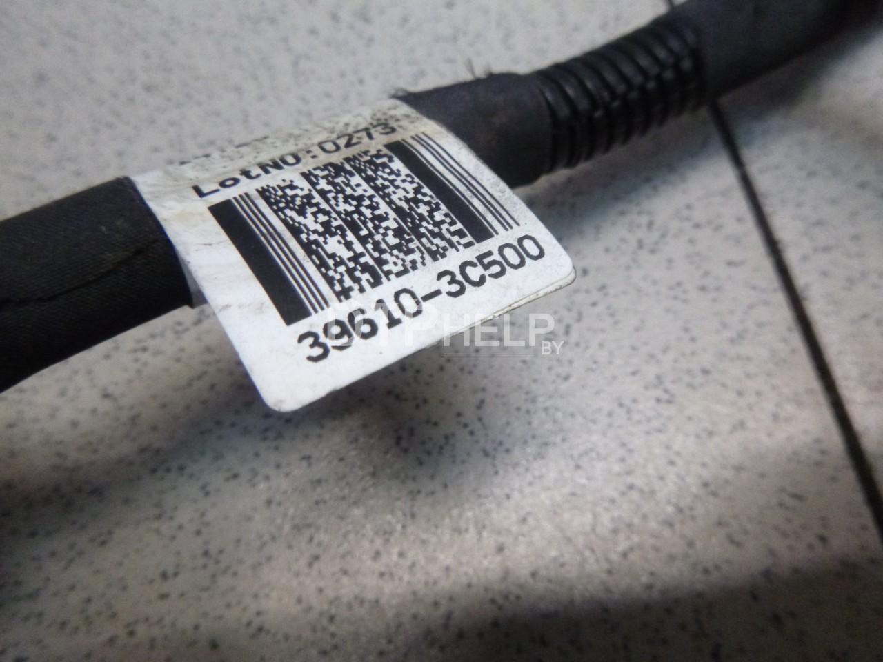 Фото Проводка (коса) для Kia Carnival  2006